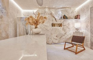 Despacho Javiescobar Interiorismo_Mesa de Piedra Natural de Cosentino y pata de Sensa Sant Angelo_Foto Craus fotografía arquitectura (3) (1)-min